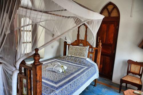 Hotel Zanzibar Coffee House