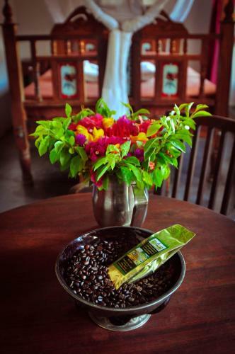 Hotel Zanzibar Coffee House