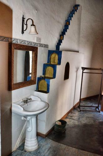 Hotel Zanzibar Coffee House