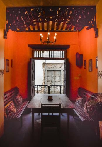 Hotel Zanzibar Coffee House