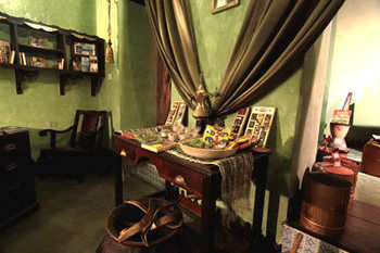 Hostal House Of Spices
