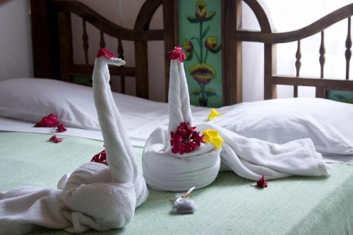 Zenji Hotel