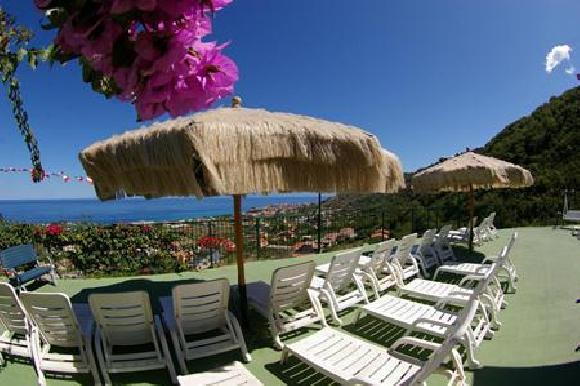 Orizzonte Blu Hotel