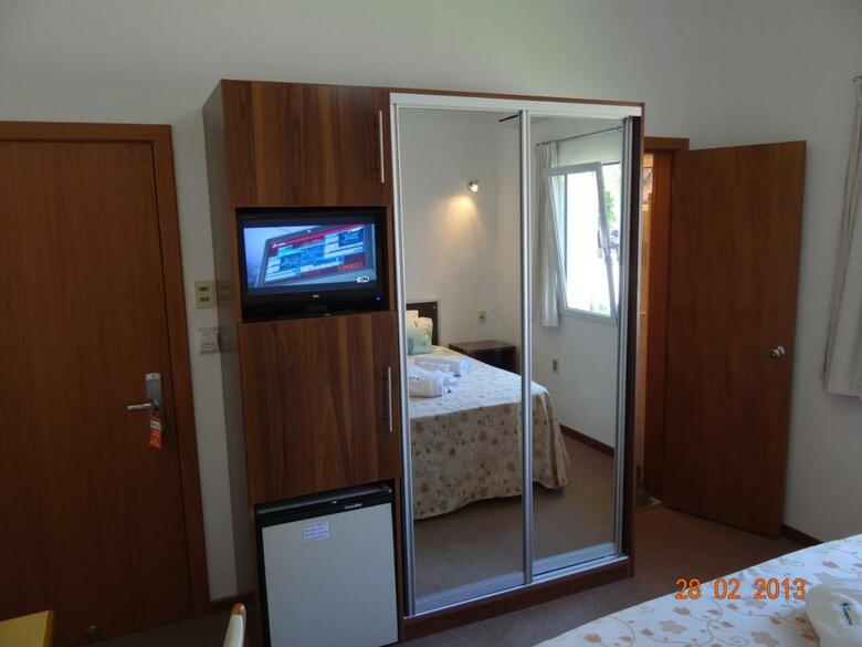 Hotel Argentina