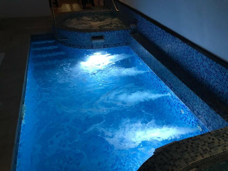 Hotel Argentina