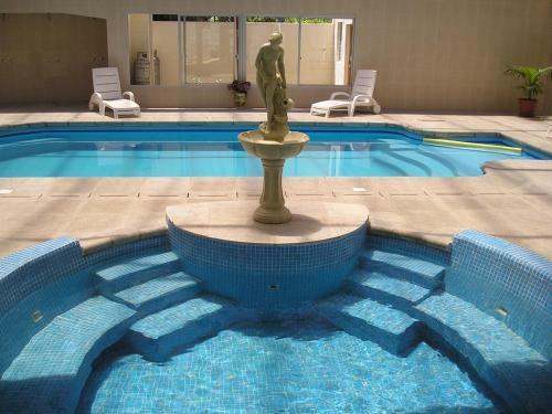 Hotel Paradise Complejo Tur�stico