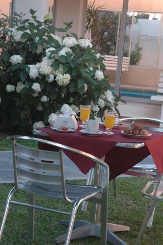 Hotel Paradise Complejo Tur�stico