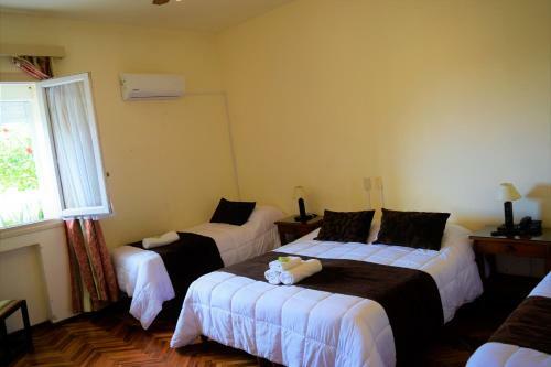 Hotel Cabo Santa Maria