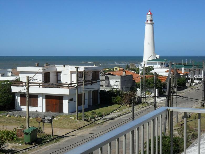 Hotel Perla Del Este