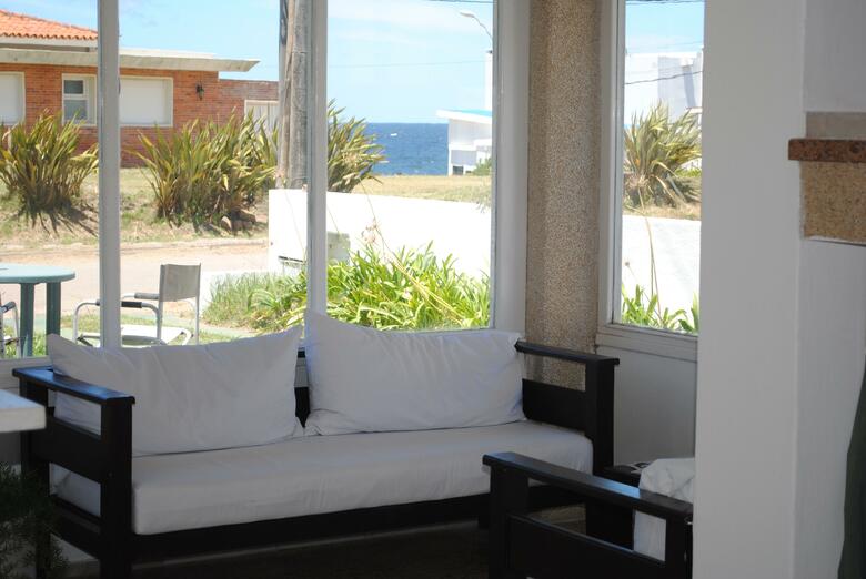 Hotel Perla Del Este