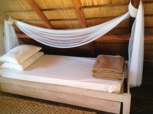 Coco Loco Lodge