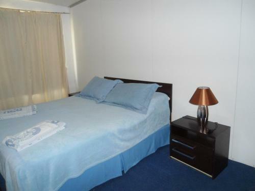 Complejo Turistico Anaconda Hotel
