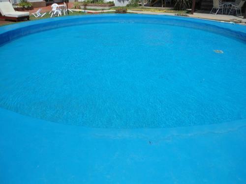 Complejo Turistico Anaconda Hotel
