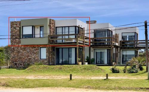 Apartamento Casa Del Mar