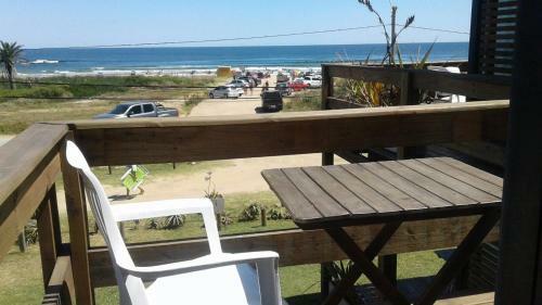 Apartamento Casa Del Mar