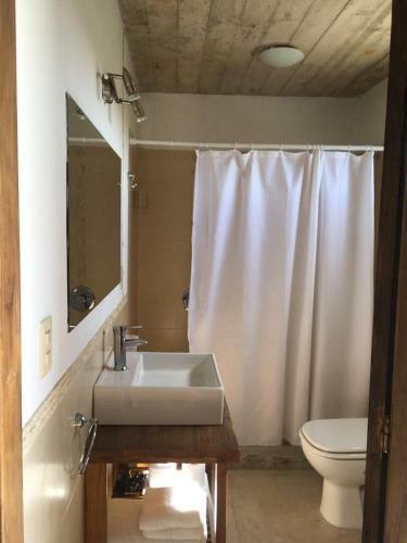 Apartamento Casa Del Mar