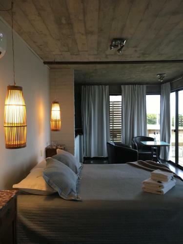 Apartamento Casa Del Mar