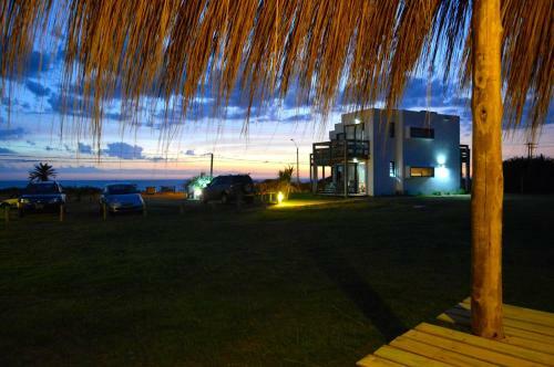 Apartamento Casa Del Mar