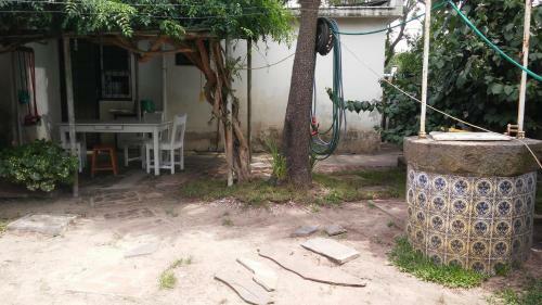 Chalet Iboti