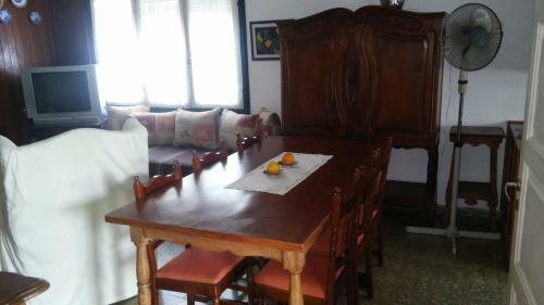 Chalet Iboti
