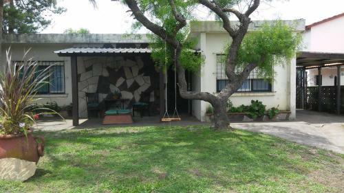 Chalet Iboti