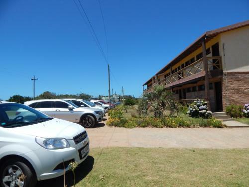 Sotavento Apart Hotel