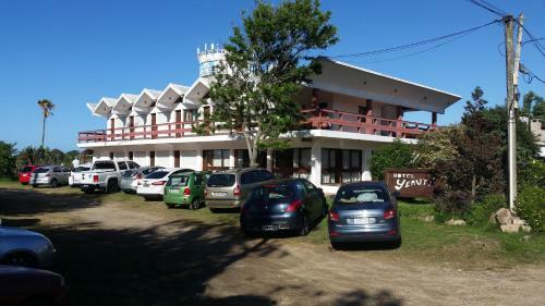 Hotel Yeruti