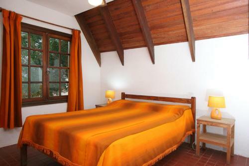 Lodge Complejo Tur�stico Anaconda Caba�as