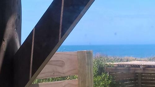 Lodge Casas Oceanicas