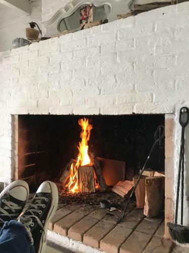 Lodge Casas Oceanicas