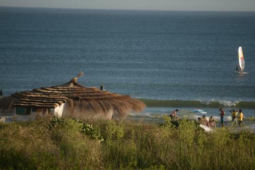 Lodge Casas Oceanicas