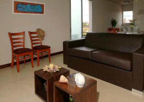Apartamento Cara Colomba