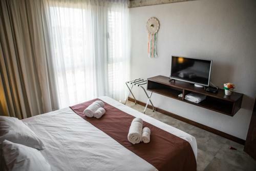 Apartamento Cara Colomba