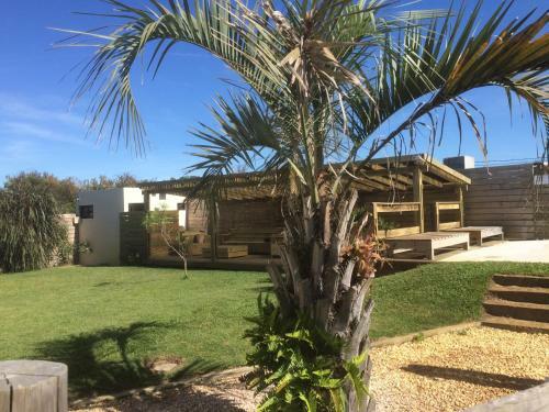 Apartamento Las Pakas