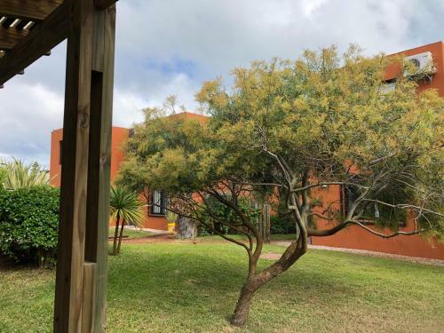Apartamento Las Pakas