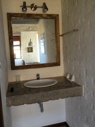 Apartamento Las Pakas
