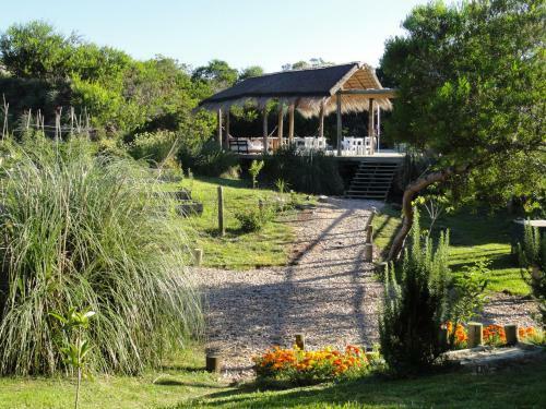 Hotel Pueblo Barrancas