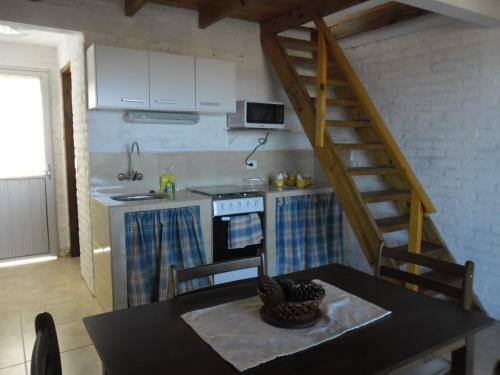 Apartamento La Nueva Ensenada