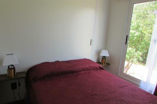 Apartamento La Nueva Ensenada