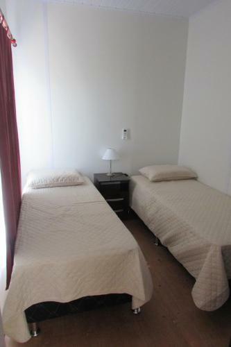 Apartamento La Nueva Ensenada