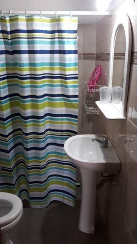 Apartamento La Nueva Ensenada