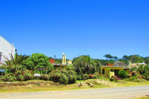 Apartamento La Nueva Ensenada