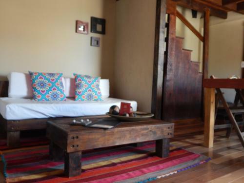 Este�os De La Pedrera Posada Y Spa