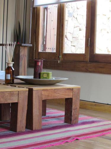 Este�os De La Pedrera Posada Y Spa