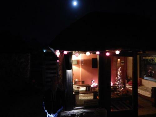 Este�os De La Pedrera Posada Y Spa