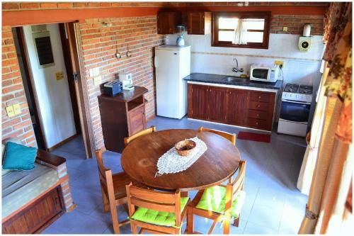 Lodge Adi Y Dina Caba�as