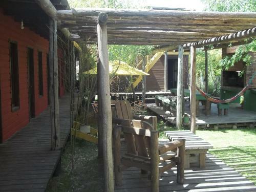 Hostal Hostel Covadonga