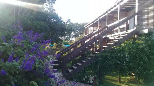 Mar De Estrellas Apart Hotel