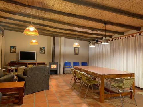 Hotel La Posada De La Pedrera