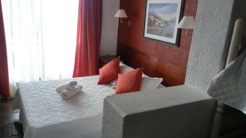 Hotel La Pedrera